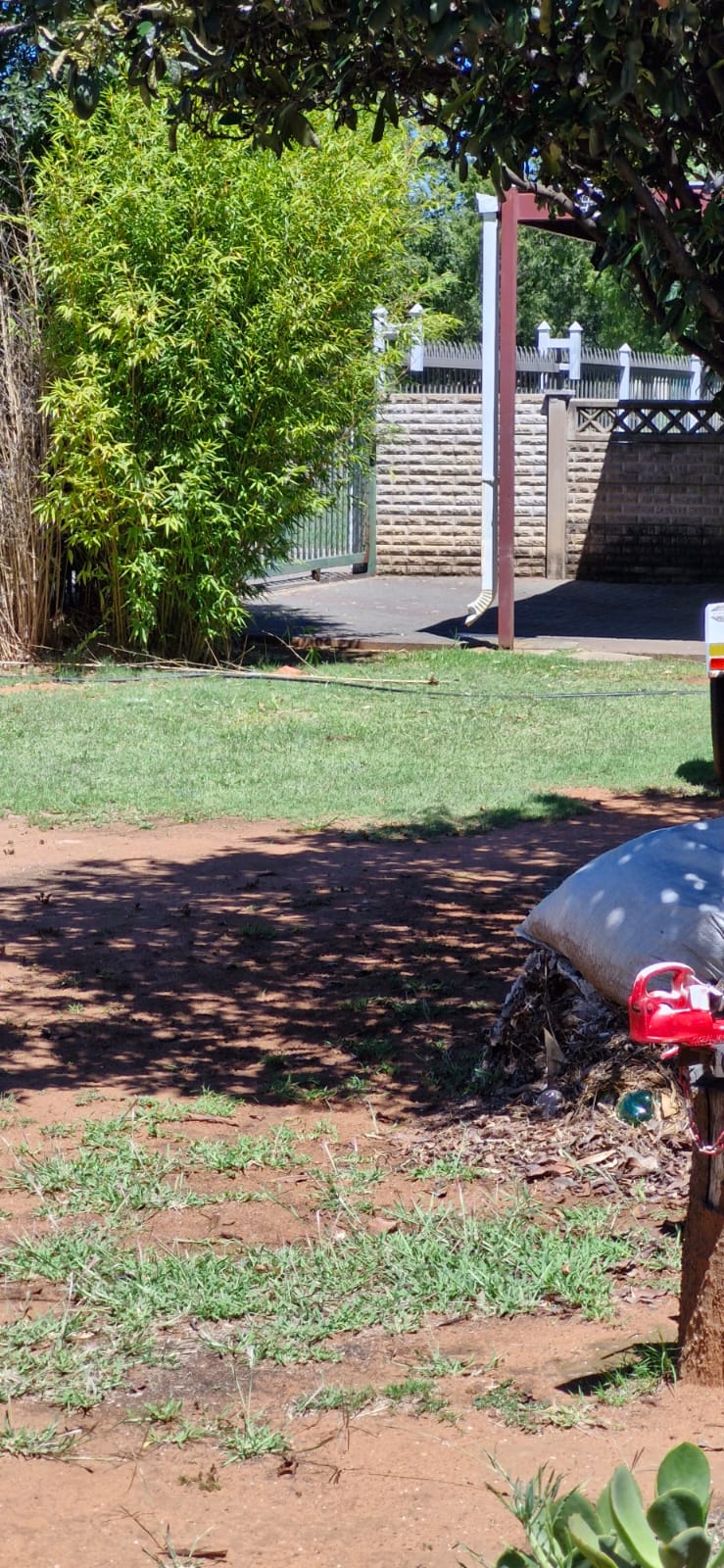 To Let 5 Bedroom Property for Rent in Generaal De Wet Free State